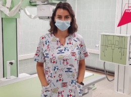 В Раздольненскую районную больницу трудоустраиваются врачи благодаря нацпроекту