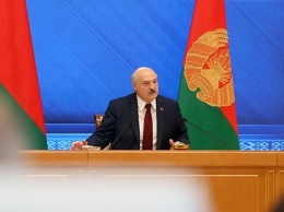 Лукашенко озвучил видение смены власти в Беларуси