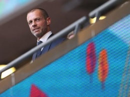 УЕФА планирует ввести потолок зарплат и налог на роскошь вместо финансового фэйр-плей
