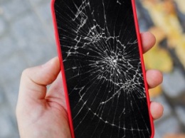 Дисплеи гибких iPhone смогут предсказывать появление трещин