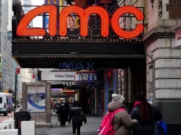 В крупнейшей сети кинотеатров AMC в США можно будет купить билеты за криптовалюту