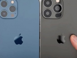Foxconn намекнула на возможный дефицит компонентов для iPhone 13