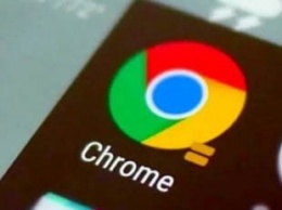 Браузер Chrome будет копировать тему оформления Android-смартфона