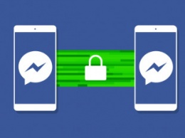 Facebook внедряет сквозное шифрование для звонков в Messenger и Instagram