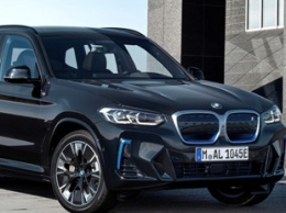 Очень низкий спрос заставил BMW модернизировать свежий электрокар