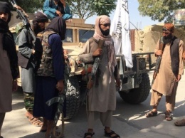 Талибы пошли на штурм Мазари-Шарифа