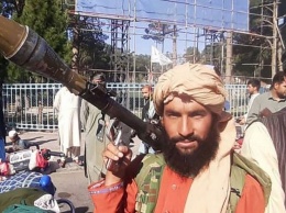 "Талибан" взял контроль над Джелалабадом