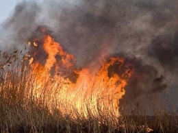 На Днепропетровщине из-за пожара эвакуировали шахтеров