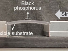 Черный фосфор может стать основой новой электроники