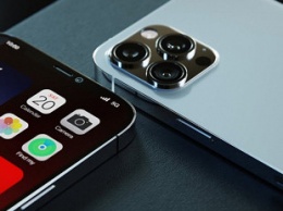 IPhone 13 получит увеличенный аккумулятор