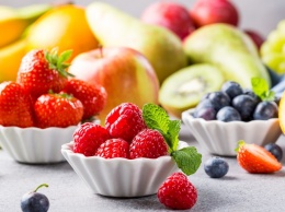 Конец лета: какие фрукты и ягоды нужно есть, от чего лучше отказаться и есть ли польза от консервации