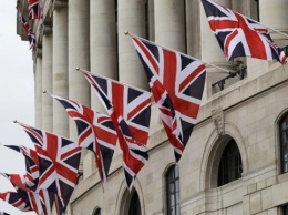 В Британии отзывают парламент с каникул из-за ситуации в Афганистане