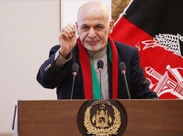 Президент Афганистана покинул страну - СМИ