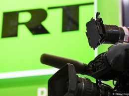 Люксембург отказал в выдаче лицензии кремлевскому телеканалу RT