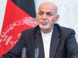 Президент Афганистана объяснил свой побег из страны
