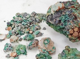 В Израиле на пляже нашли древнейшие монеты