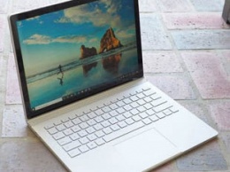 Осенью Microsoft выпустит новый ноутбук на замену Surface Book 3