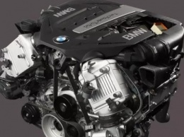 Акция от BMW: бесплатная замена двигателя V8