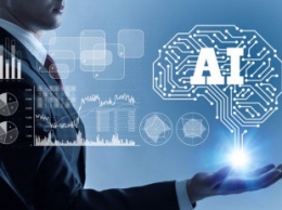 Исследование: только 20% компаний считаются лидерами по внедрению искусственного интеллекта