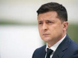 Зеленский выразил соболезнования родным погибшего мэра Кривого Рога Павлова