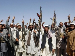 Вошедшие в Кабул талибы намерены провозгласить Афганистан исламским эмиратом
