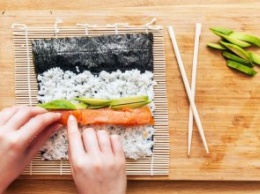 Коврик для суши: интересные факты о коврике макису для суши