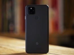 СМИ: Google Pixel 5a могут анонсировать уже завтра - он получит Snapdragon 765G и аккумулятор на 4680 мА·ч