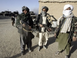 Талибы освободили заключенных из крупнейшей в Афганистане тюрьмы Пул-э-Чархи