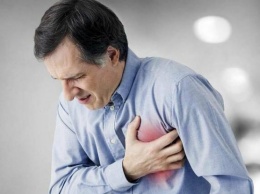 Медики назвали ранние признаки инфаркта