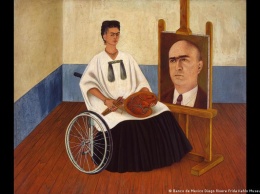 Фрида Кало: новый взгляд на творчество художницы