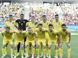 Стал известен список игроков сборной Украины на матчи квалификации чемпионата мира-2022