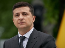 Зеленский утвердил новую госнаграду "Национальная легенда Украины"