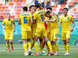 24 фамилии: в сборную Украины вызвали футболистов перед отбором на чемпионат мира