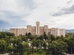 В чем причина: в харьковском университете выросла стоимость обучения