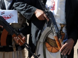 Талибы объявили амнистию для афганских чиновников