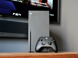 На консолях Xbox Series X началось тестирование улучшенной панели управления с разрешением 4K