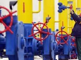 До начала сезона отопления Нафтогаз планирует накопить более 19 миллиардов кубов газа
