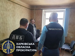 В Харькове полиция избила на улице мужчину: копов будут судить