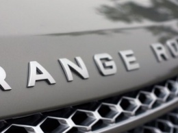 Фотошпионы заметили новый Range Rover Sport с двигателем V8 от BMW