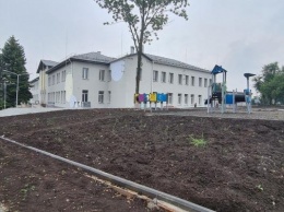 В Мариуполе в День Независимости откроют уникальный детский сад, - ФОТО, ВИДЕО