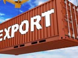 Украина в I полугодии увеличила экспорт на четверть - Минэкономики