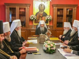Итоги Священного Синода УПЦ: открытие новых монастырей, канонизация святых и кадровые решения