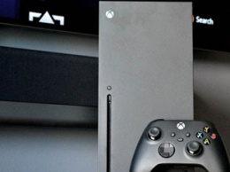 Microsoft анонсировала пользовательский интерфейс Xbox Series X с повышенным разрешением