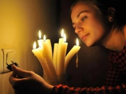Из-за непогоды в Украине остались без света 138 населенных пунктов