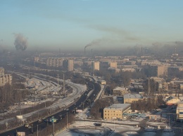 В Челябинске произошел "сильнейший" выброс сероводорода