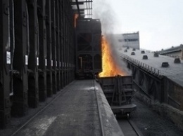 За 7 месяцев КХЗ Украины импортировали 5,34 млн тонн рядовых коксующихся углей
