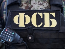 В Крыму поймали 5 террористов