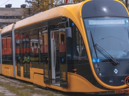 Для Днепра и Кривого Рога купят новые трамваи за 1,2 млрд гривен: какими они будут