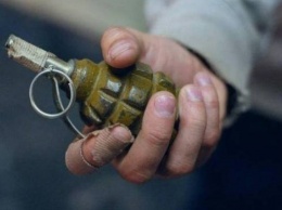 В результате взрыва гранаты погиб житель Луганска