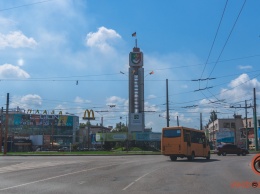 22-23 августа в Кривом Роге будет временно изменен маршрут общественного транспорта